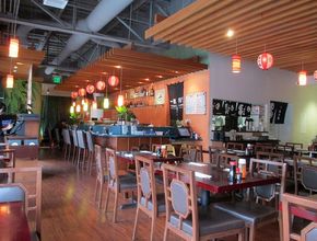 Spiral Japanese Cuisine - Daly City