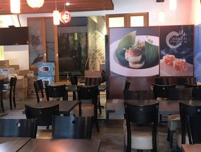 Spiral Japanese Cuisine - Daly City