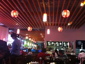 Spiral Japanese Cuisine - Daly City