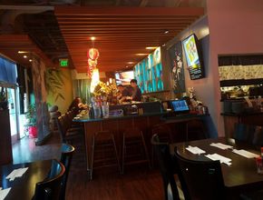 Spiral Japanese Cuisine - Daly City