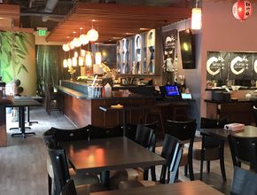 Spiral Japanese Cuisine - Daly City