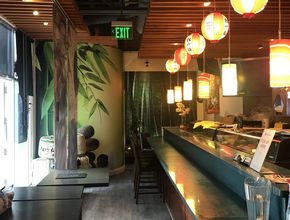 Spiral Japanese Cuisine - Daly City