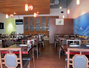 Spiral Japanese Cuisine - Daly City
