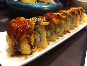 Spiral Japanese Cuisine - Daly City