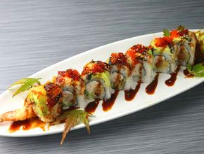 Spiral Japanese Cuisine - Daly City