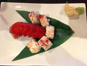 Spiral Japanese Cuisine - Daly City