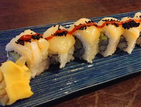 Spiral Japanese Cuisine - Daly City