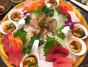 Spiral Japanese Cuisine - Daly City