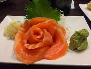 Spiral Japanese Cuisine - Daly City