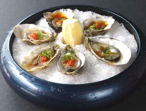 Spiral Japanese Cuisine - Daly City