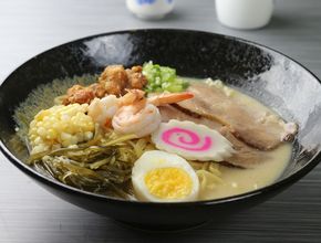 Spiral Japanese Cuisine - Daly City